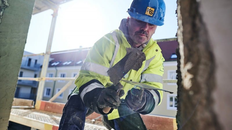 Sanierung und Neuschaffung von Wohnraum | Jakob Thoma-Straße | Mödling © Philipp Horak