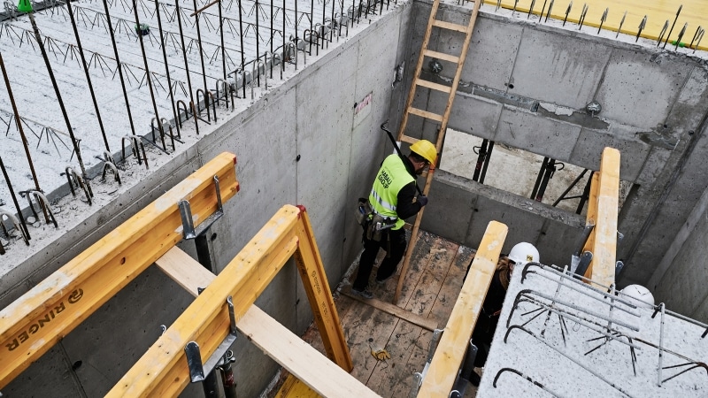 Junges Wohnen im Generationendorf | Gerasdorf © Philipp Horak