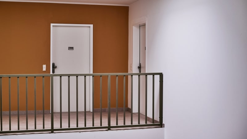 Betreutes Wohnen im Generationendorf | Gerasdorf © Philipp Horak