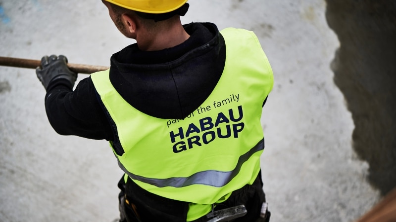 Junges Wohnen im Generationendorf | Gerasdorf © Philipp Horak