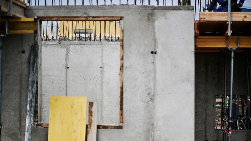 Junges Wohnen im Generationendorf | Gerasdorf © Philipp Horak