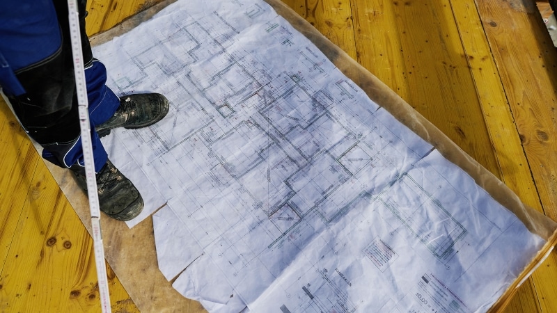 Junges Wohnen im Generationendorf | Gerasdorf © Philipp Horak