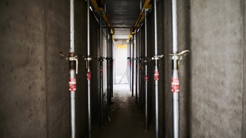 Junges Wohnen im Generationendorf | Gerasdorf © Philipp Horak