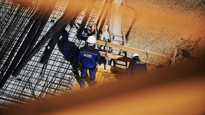 Junges Wohnen im Generationendorf | Gerasdorf © Philipp Horak