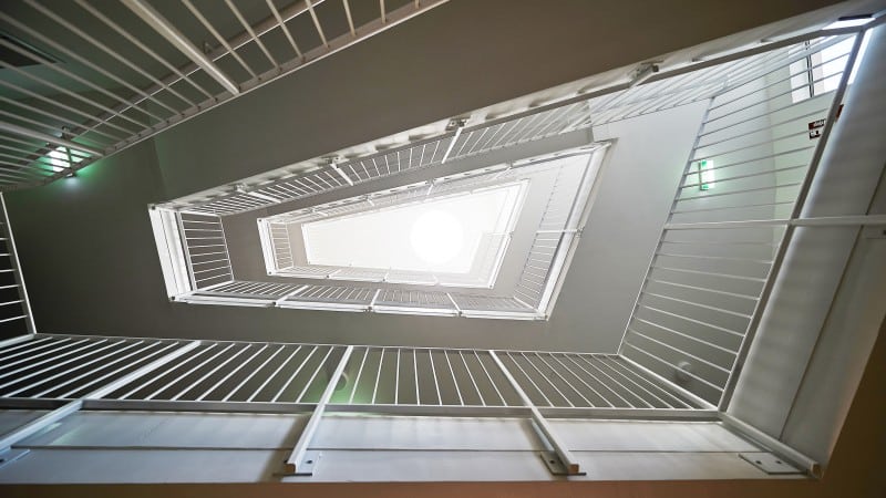 Putzmannsdorfer Straße | Ternitz © Philipp Horak