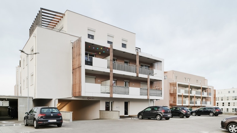 Putzmannsdorfer Straße | Ternitz © Philipp Horak