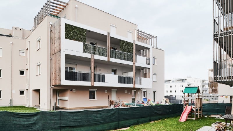 Putzmannsdorfer Straße | Ternitz © Philipp Horak