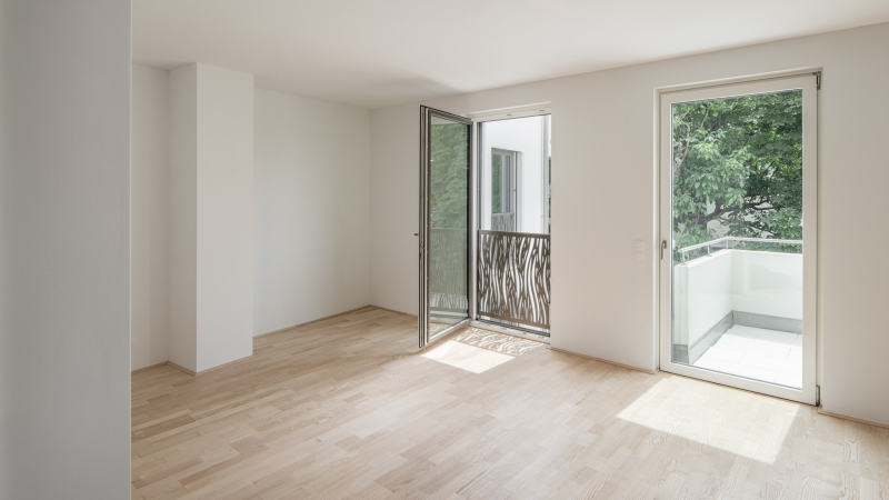 WHA Stockerau (c) MW-Architekturfotografie