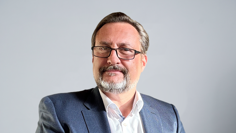 Bernhard Dragaun - Geschäftsführung SKI