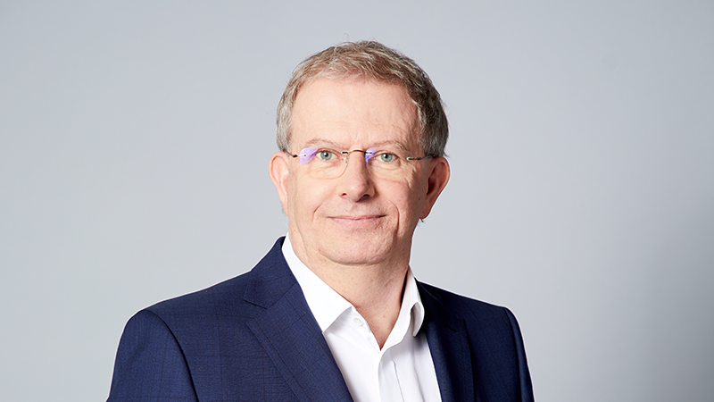 Harald Dragan - Geschäftsführung SKI